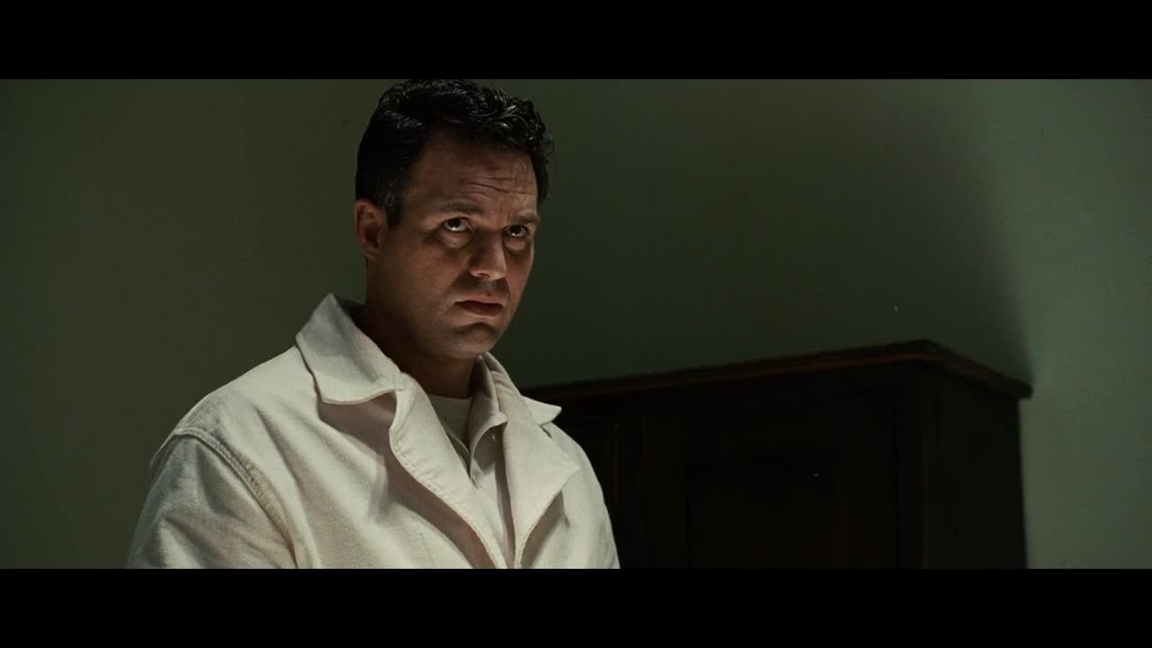 禁闭岛 Shutter Island