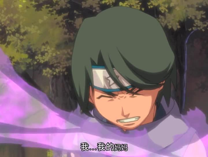火影忍者 NARUTO -ナルト-