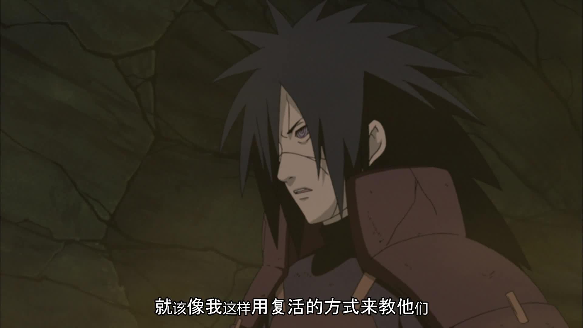火影忍者 NARUTO -ナルト-
