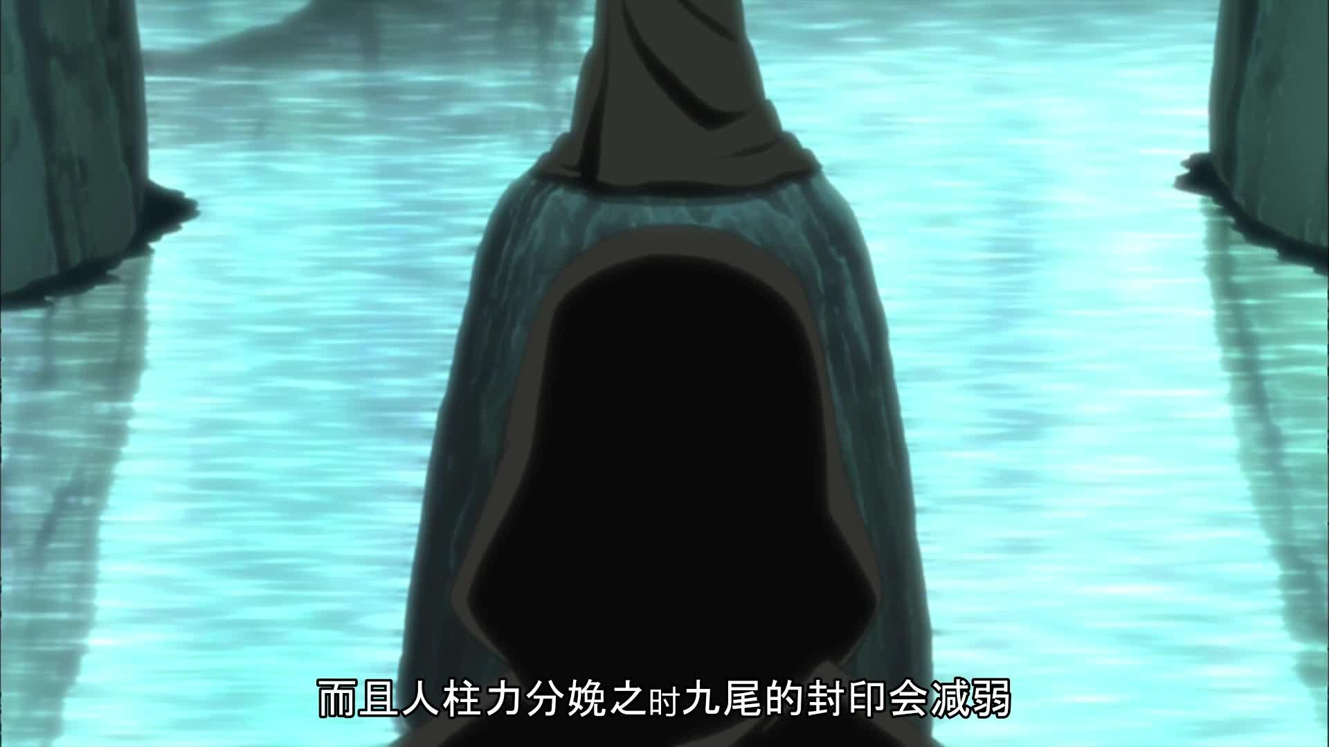 火影忍者 NARUTO -ナルト-