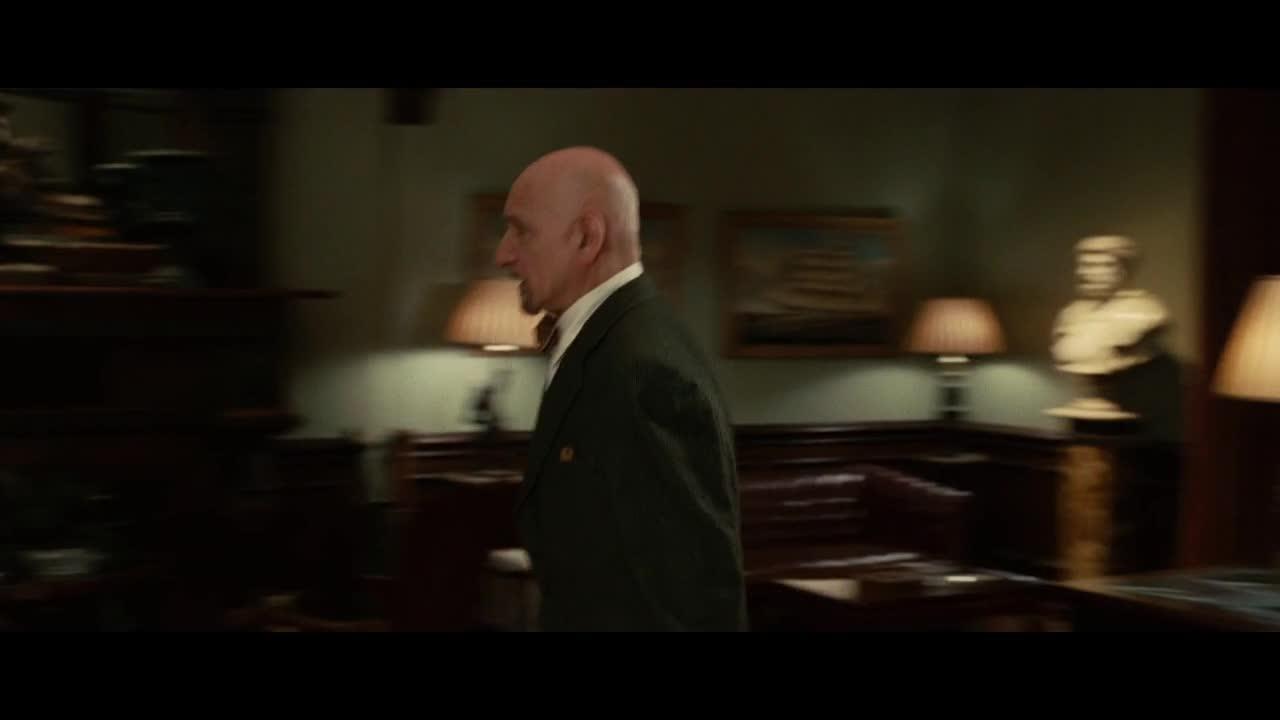 禁闭岛 Shutter Island