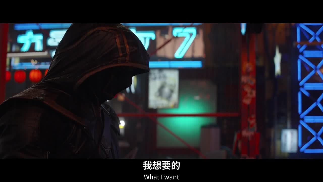 复仇者联盟4：终局之战 Avengers: Endgame