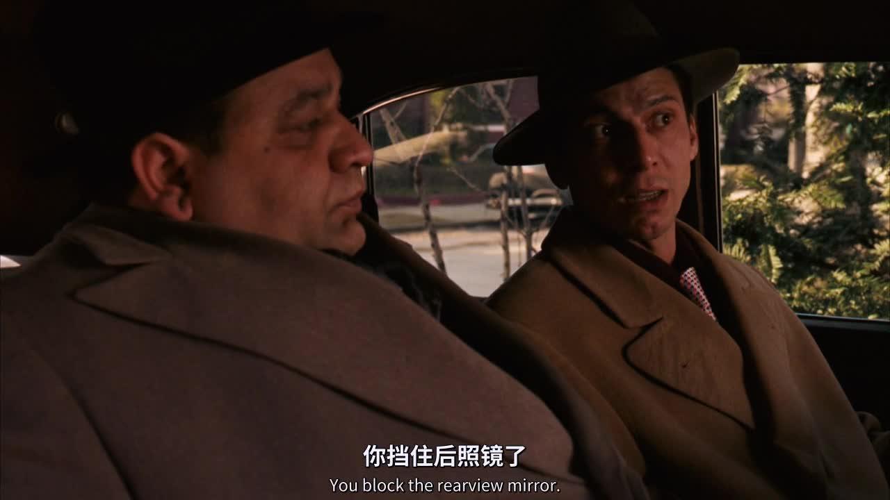 教父 The Godfather