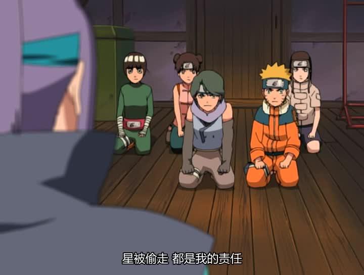 火影忍者 NARUTO -ナルト-