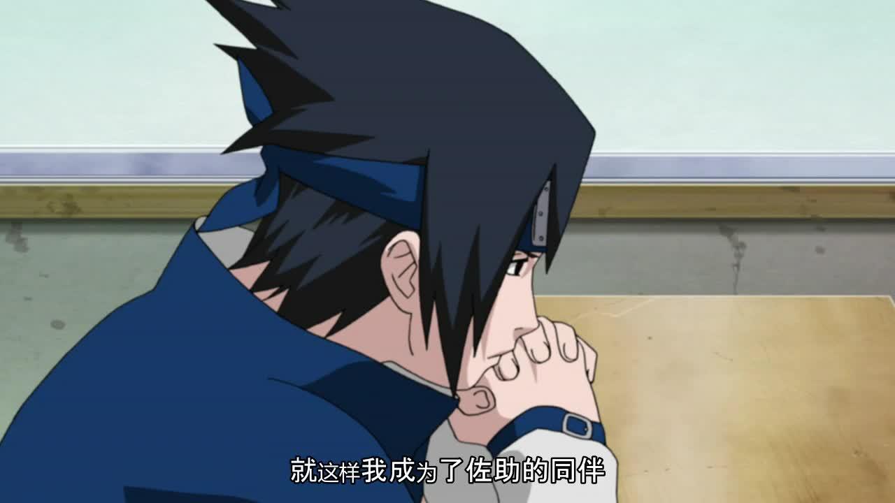 火影忍者 NARUTO -ナルト-