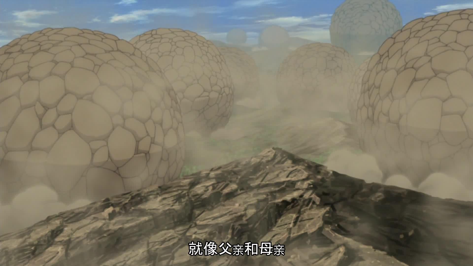 火影忍者 NARUTO -ナルト-