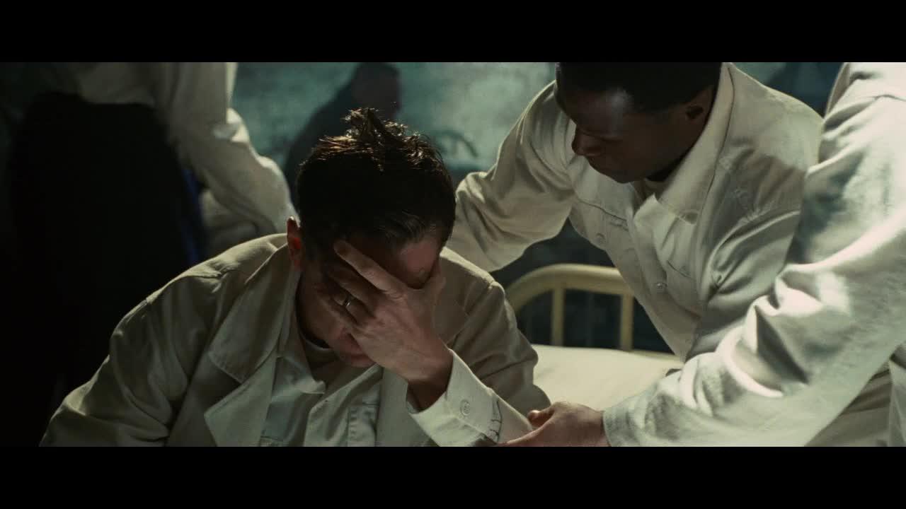 禁闭岛 Shutter Island