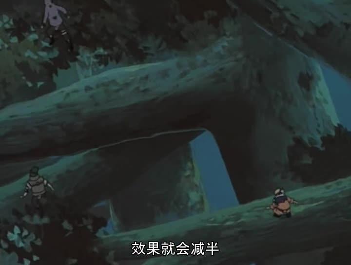 火影忍者 NARUTO -ナルト-