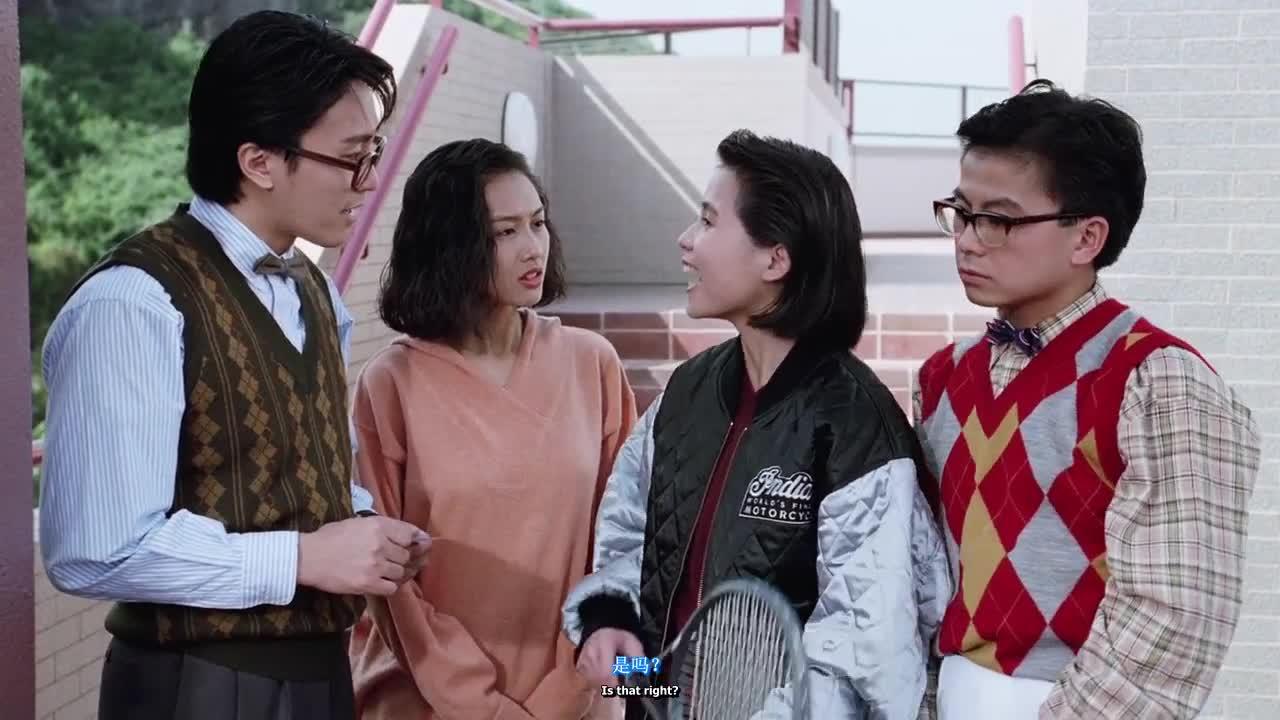 逃学威龙2 逃學威龍2