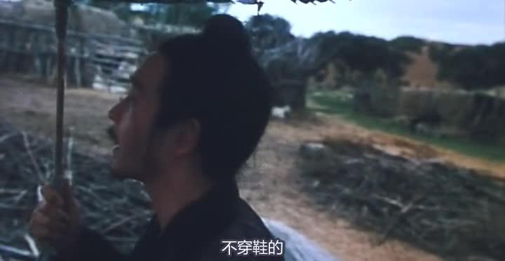 东邪西毒 東邪西毒