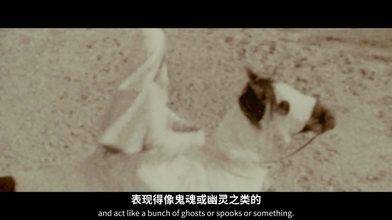 阿甘正传 Forrest Gump