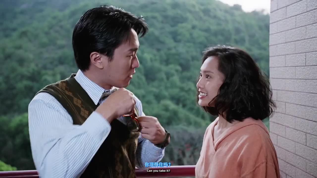 逃学威龙2 逃學威龍2