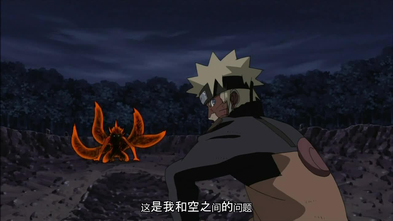 火影忍者 NARUTO -ナルト-