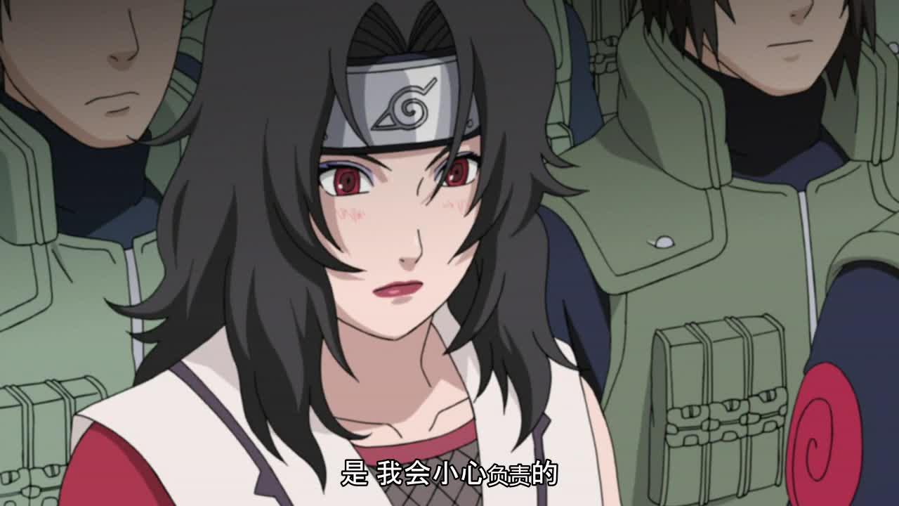 火影忍者 NARUTO -ナルト-