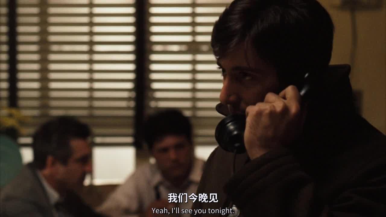 教父 The Godfather