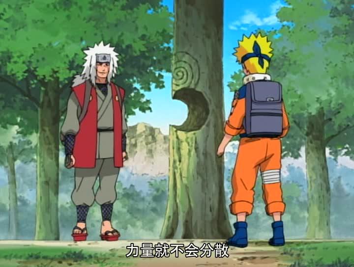 火影忍者 NARUTO -ナルト-