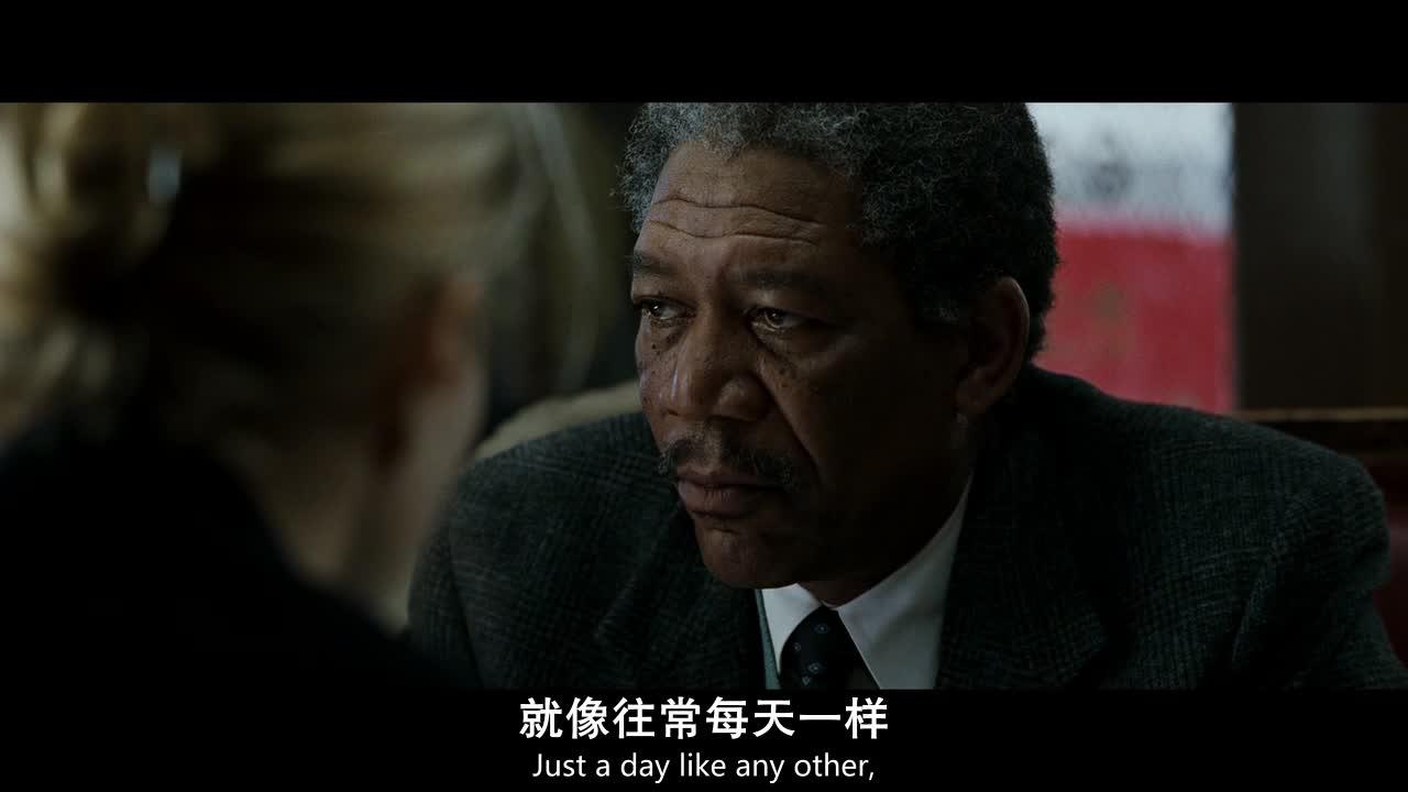 七宗罪 Se7en