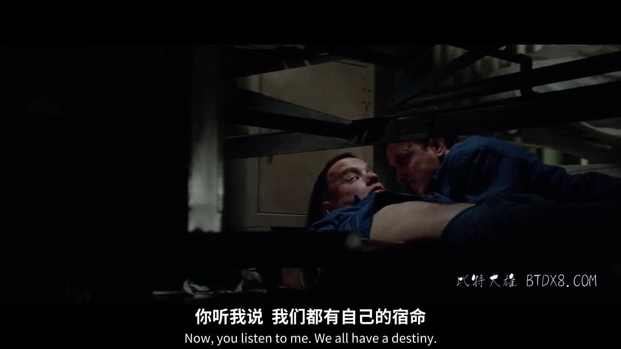 阿甘正传 Forrest Gump