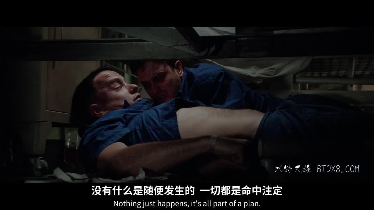 阿甘正传 Forrest Gump