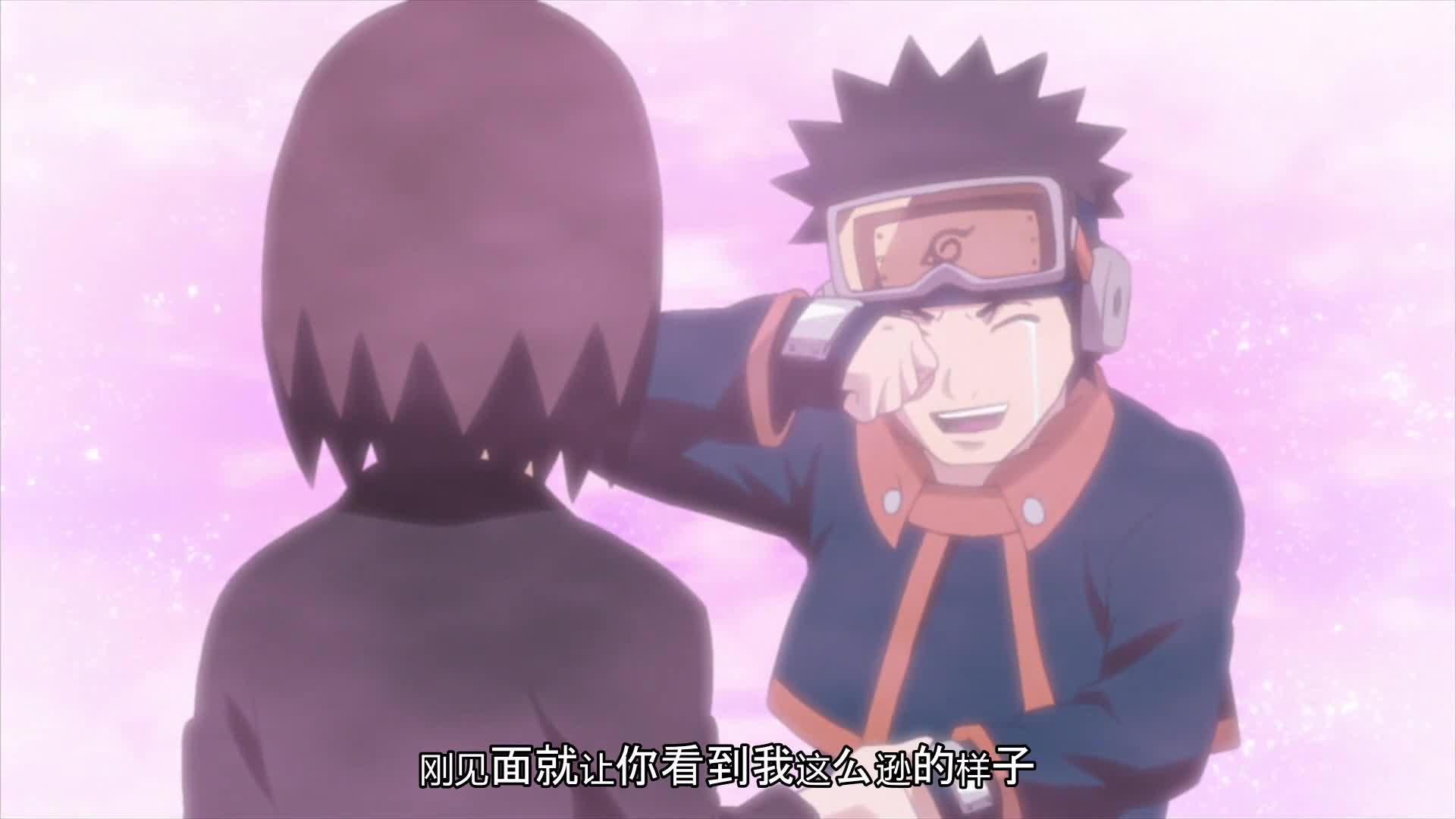 火影忍者 NARUTO -ナルト-