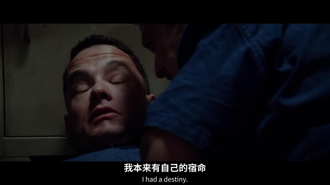 阿甘正传 Forrest Gump