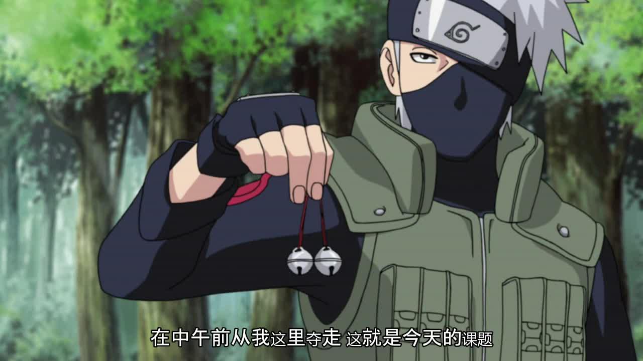 火影忍者 NARUTO -ナルト-