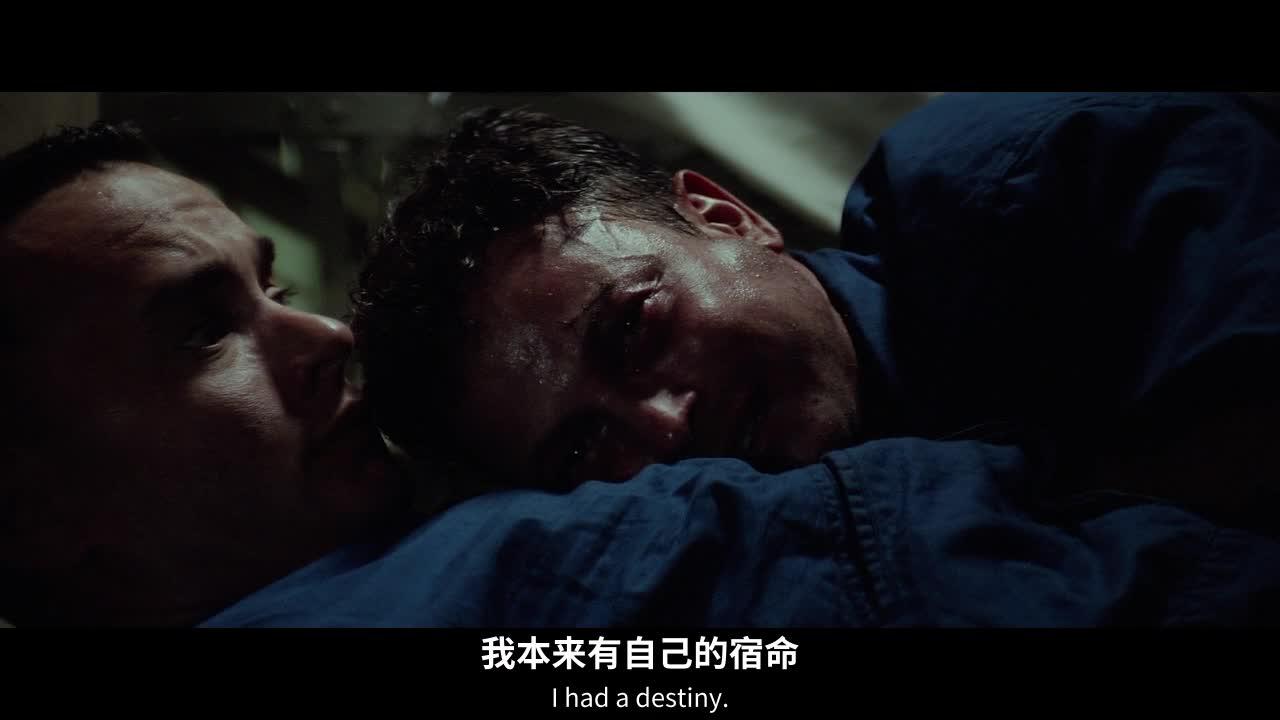 阿甘正传 Forrest Gump