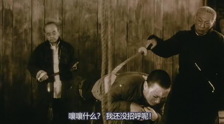 霸王别姬