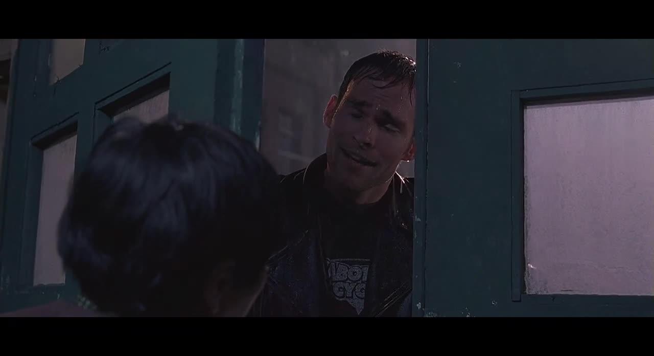 防弹武僧 Bulletproof Monk