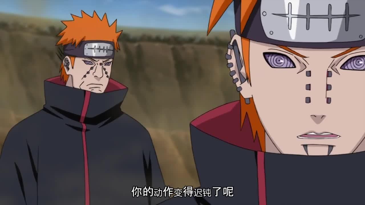 火影忍者 NARUTO -ナルト-