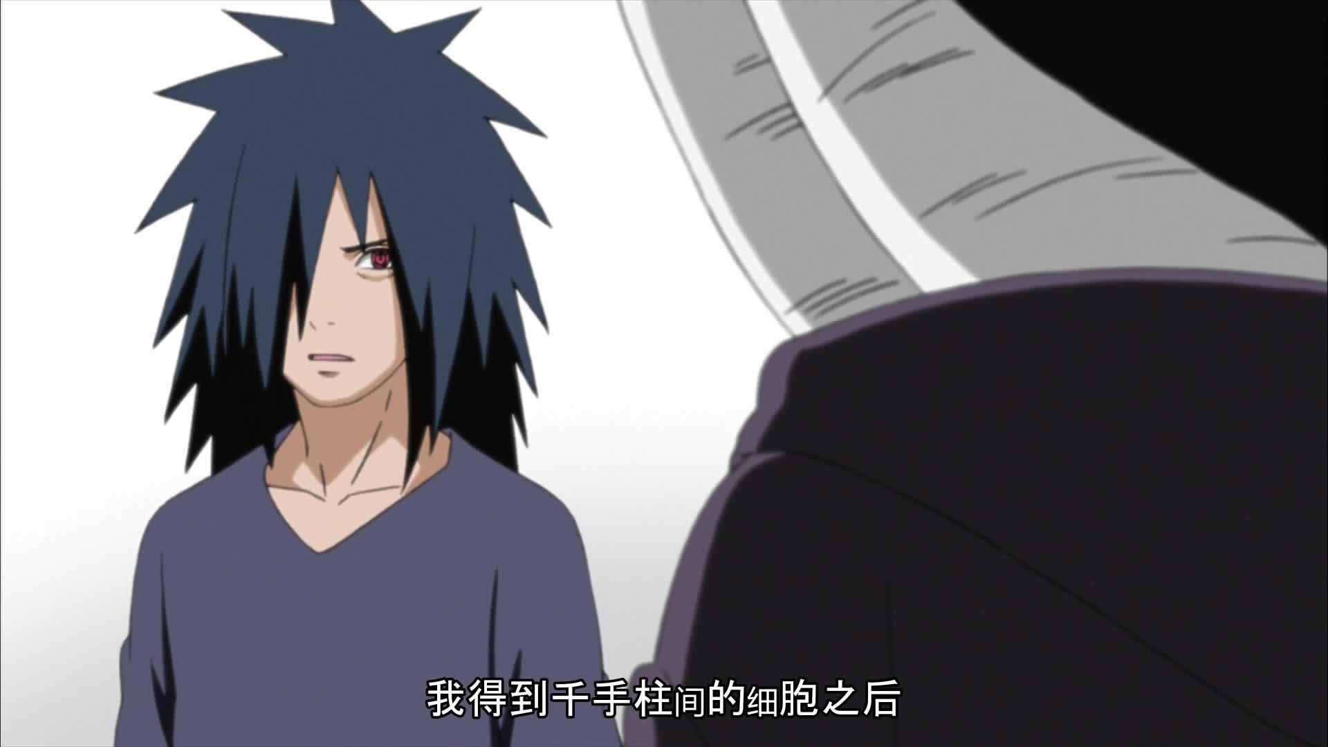 火影忍者 NARUTO -ナルト-