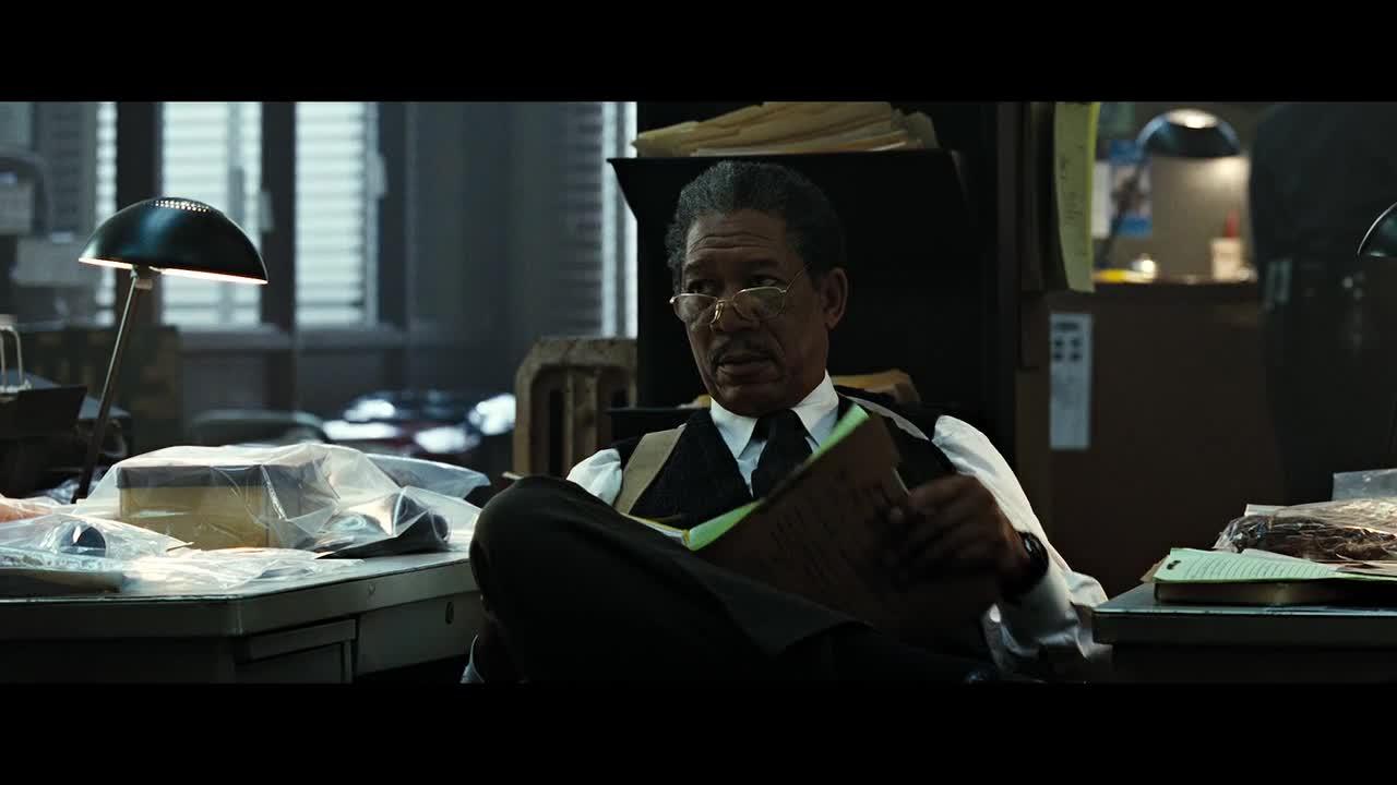 七宗罪 Se7en