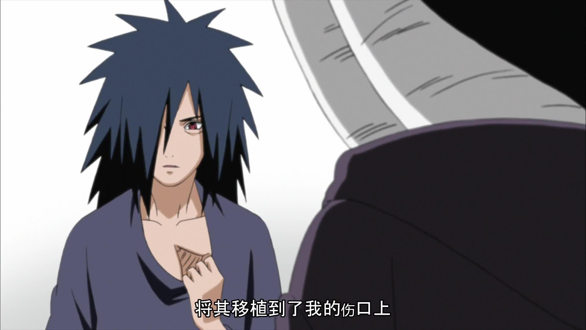 火影忍者 NARUTO -ナルト-