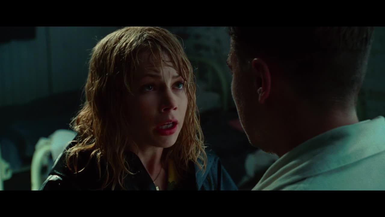 禁闭岛 Shutter Island
