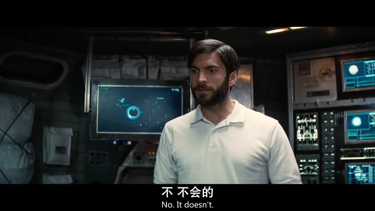 星际穿越 Interstellar