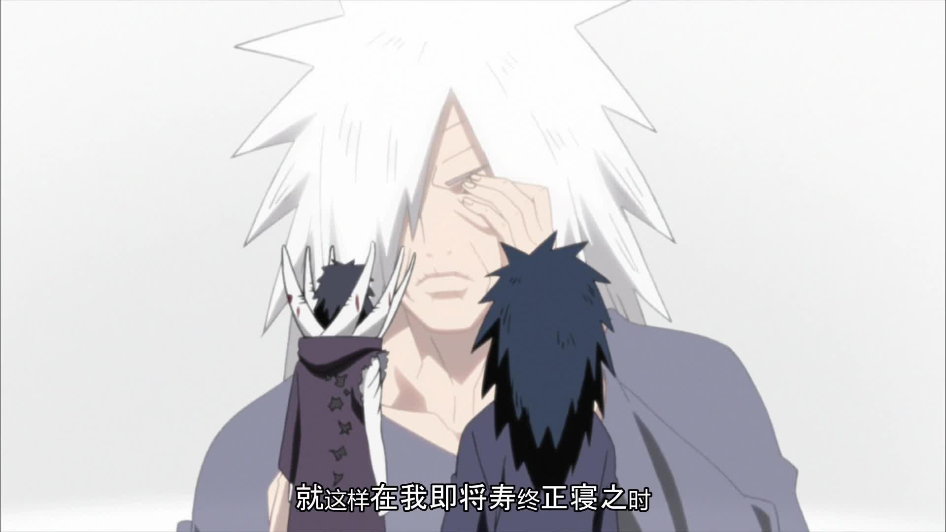 火影忍者 NARUTO -ナルト-