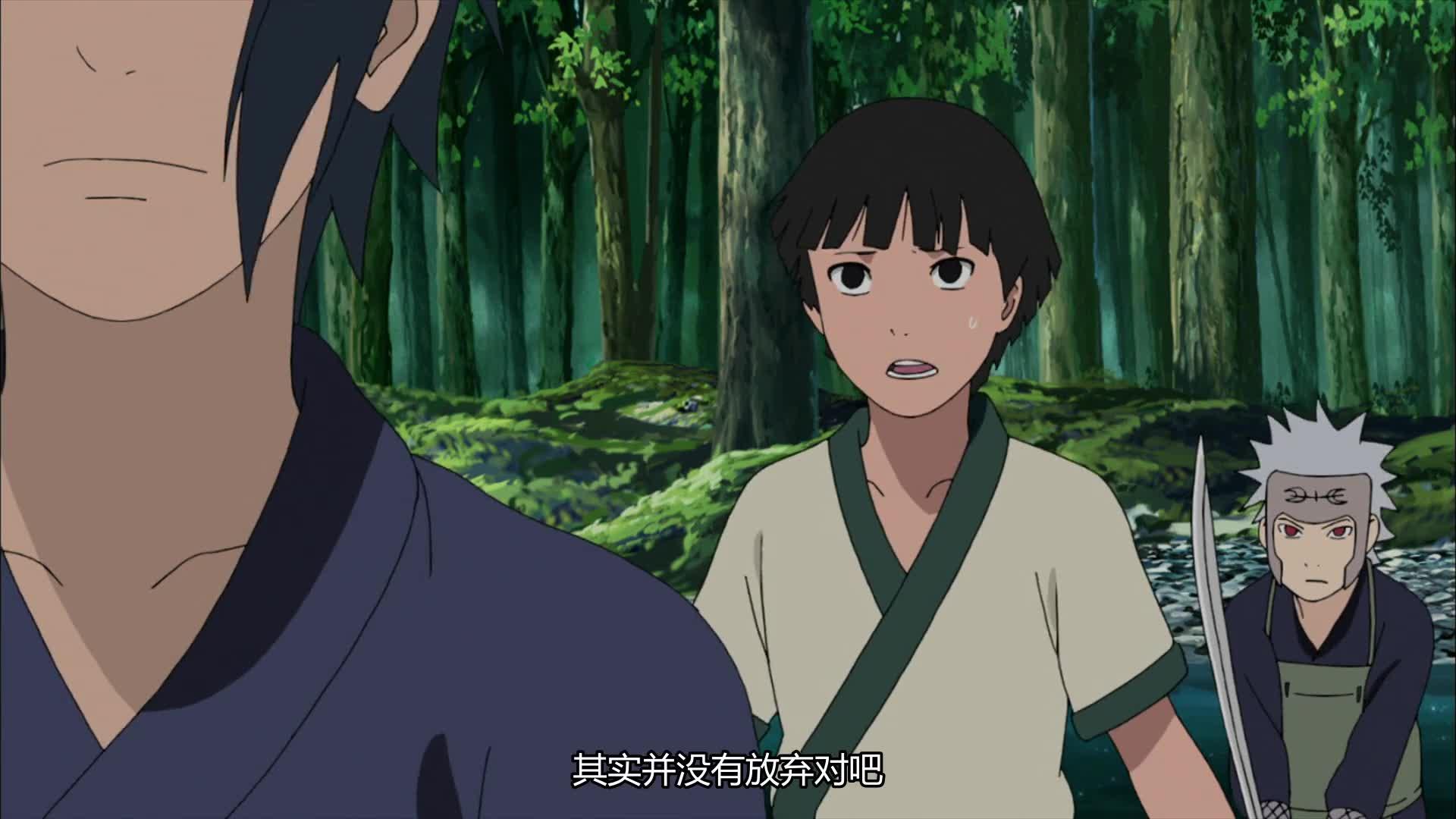 火影忍者 NARUTO -ナルト-