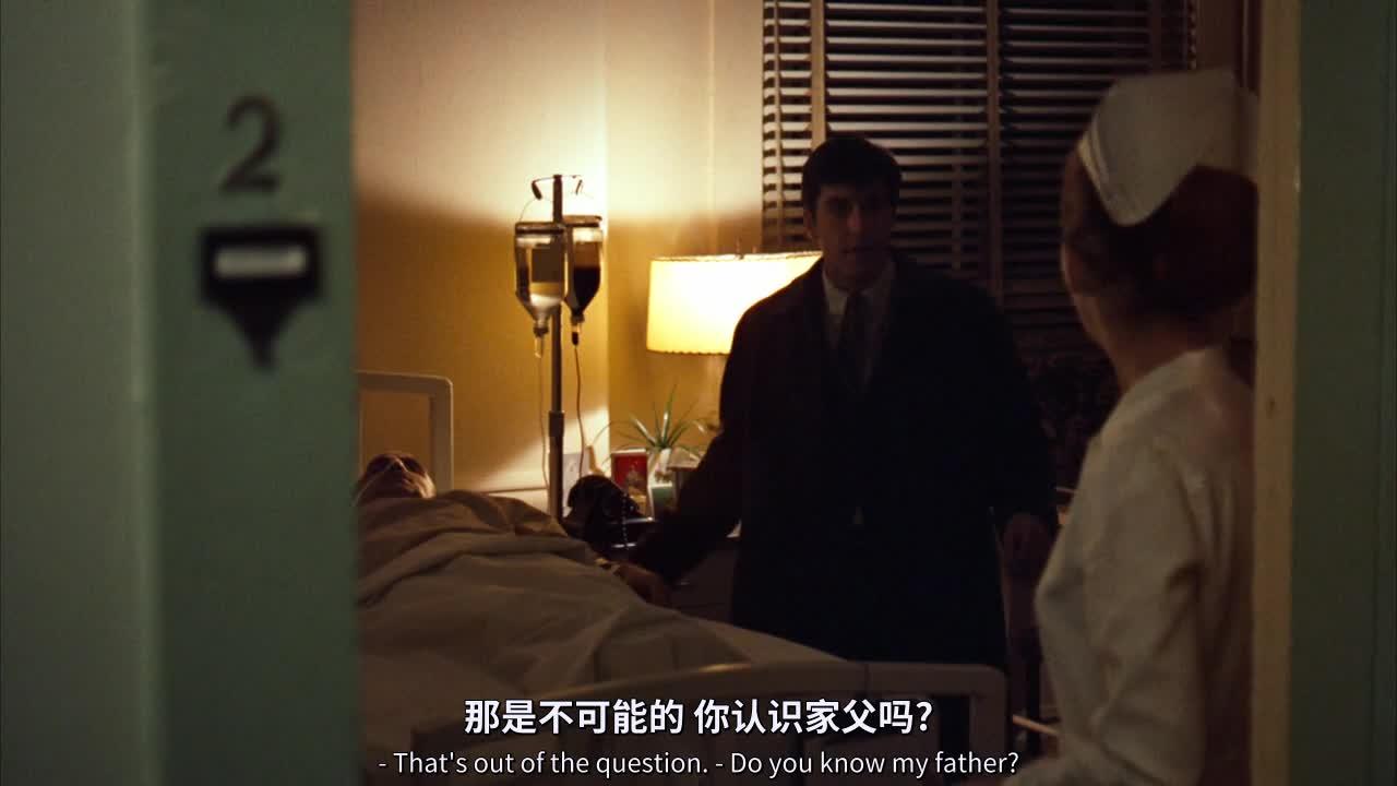 教父 The Godfather