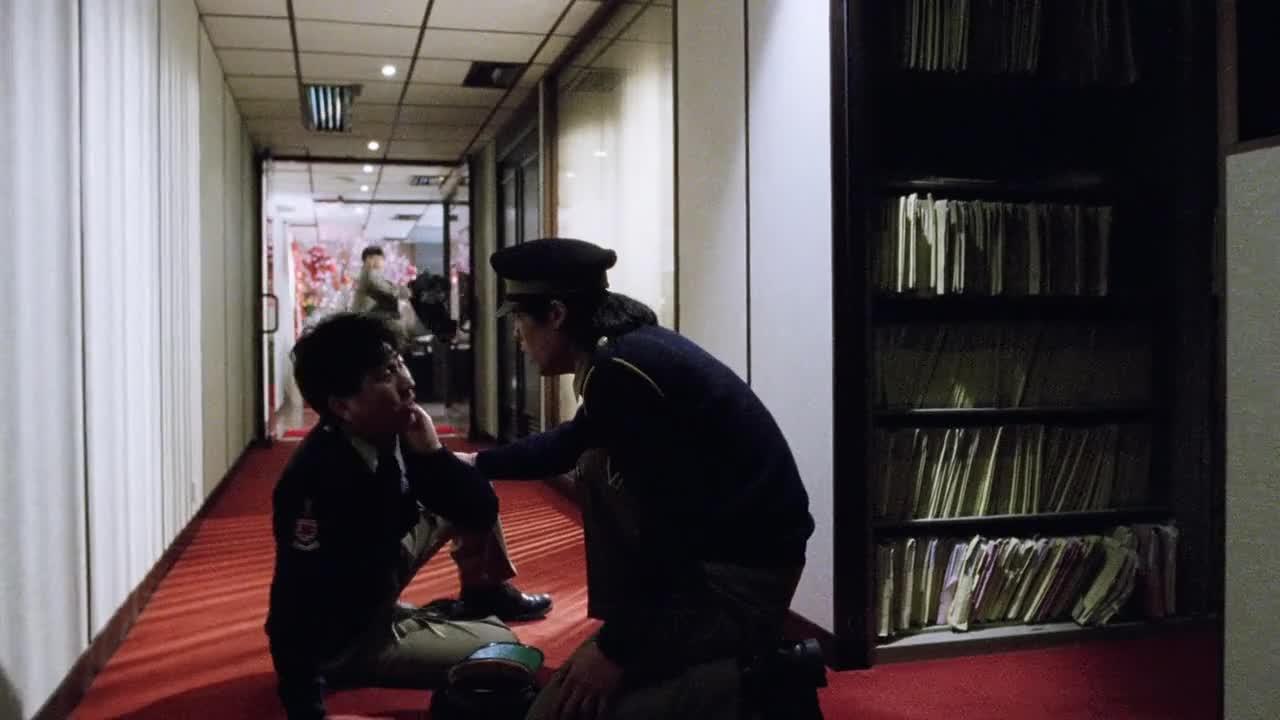 逃学威龙3之龙过鸡年 逃學威龍III之龍過雞年