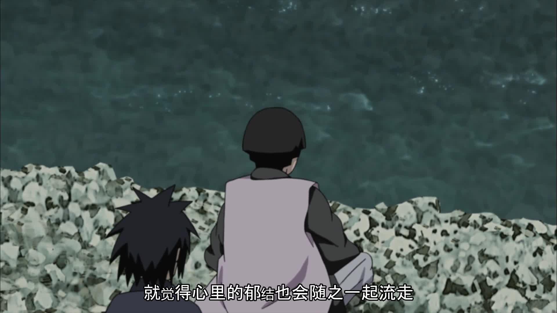 火影忍者 NARUTO -ナルト-