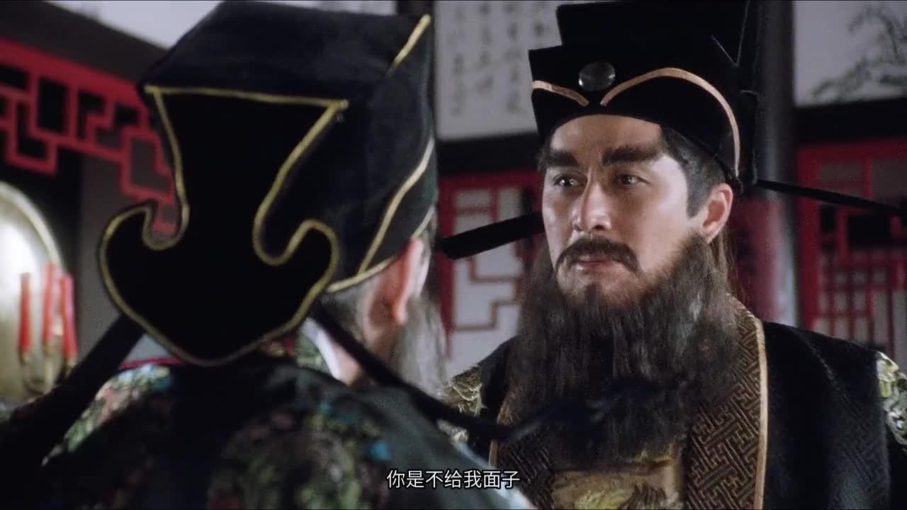 唐伯虎点秋香 唐伯虎點秋香