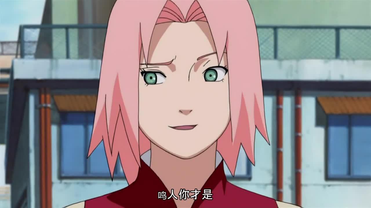 火影忍者 NARUTO -ナルト-