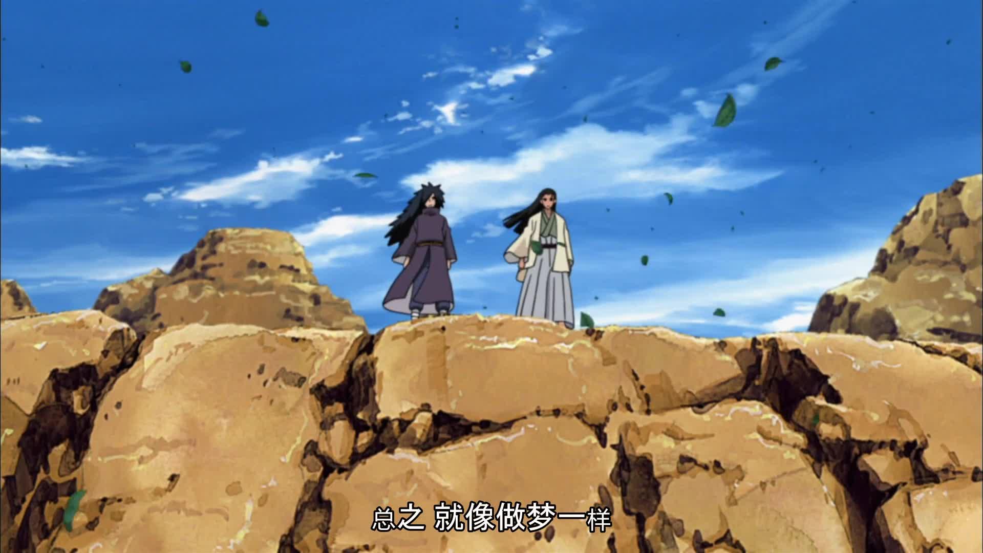 火影忍者 NARUTO -ナルト-