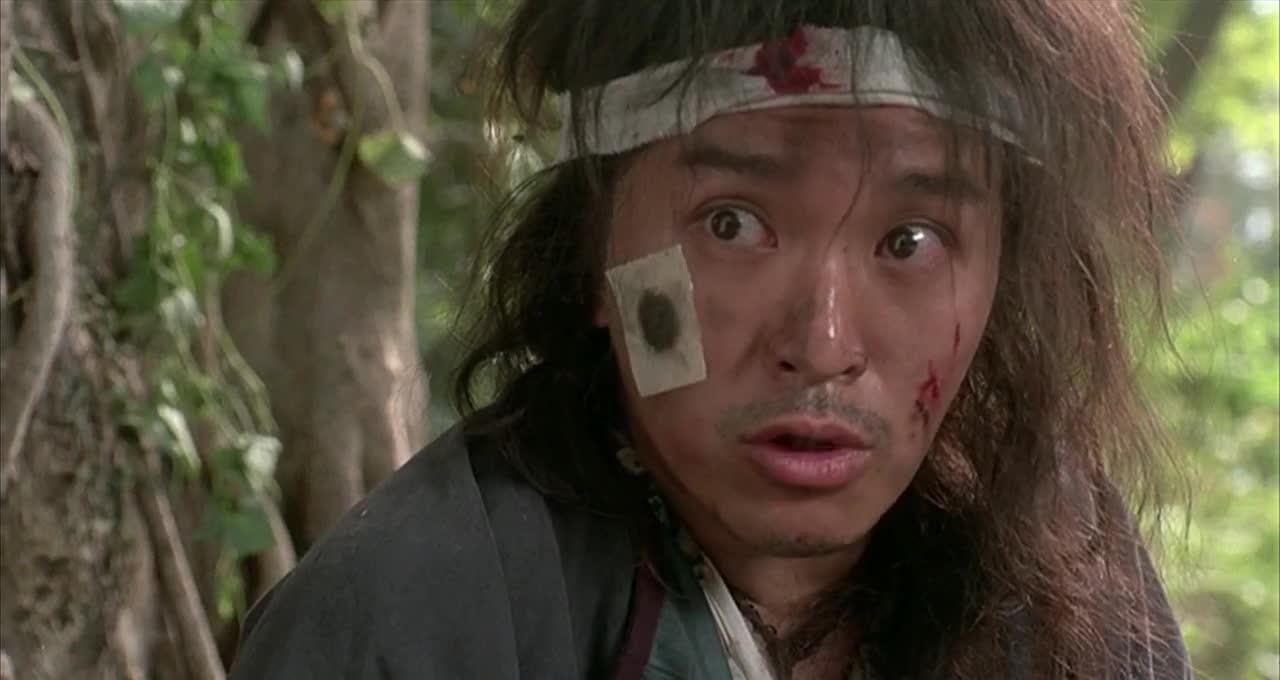 武状元苏乞儿 武狀元蘇乞兒
