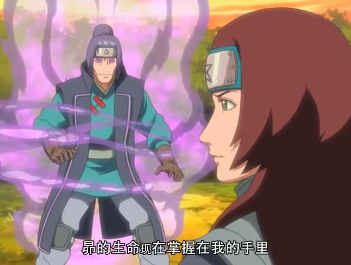 火影忍者 NARUTO -ナルト-