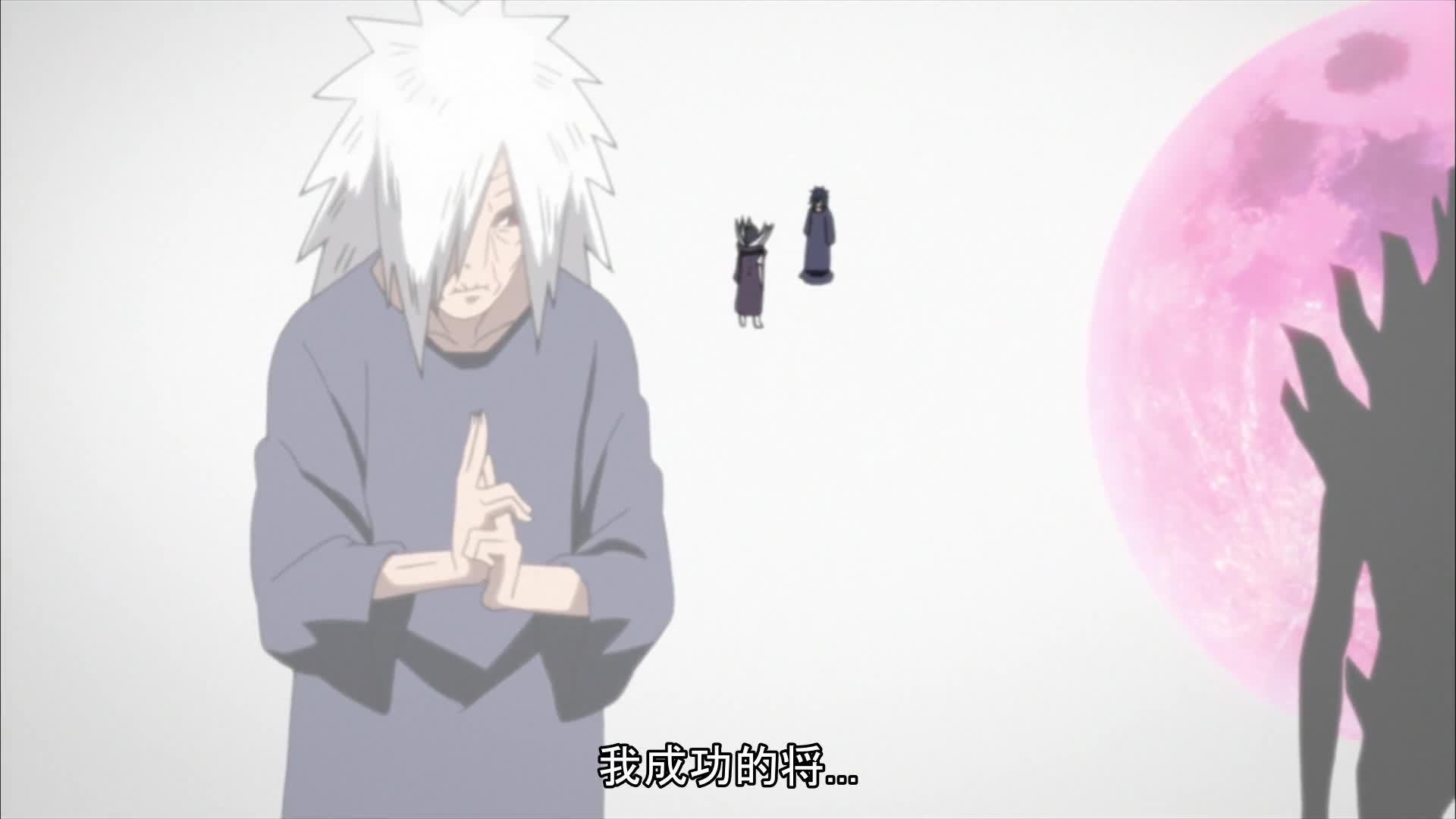火影忍者 NARUTO -ナルト-
