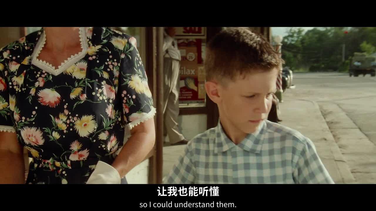 阿甘正传 Forrest Gump