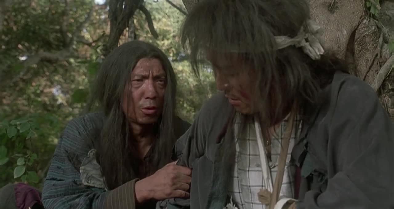 武状元苏乞儿 武狀元蘇乞兒