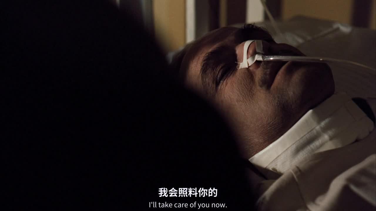 教父 The Godfather