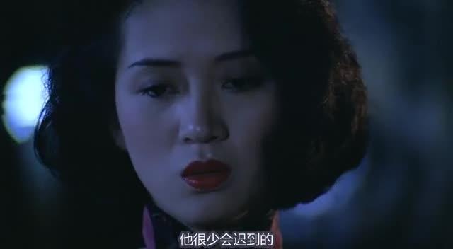 胭脂扣